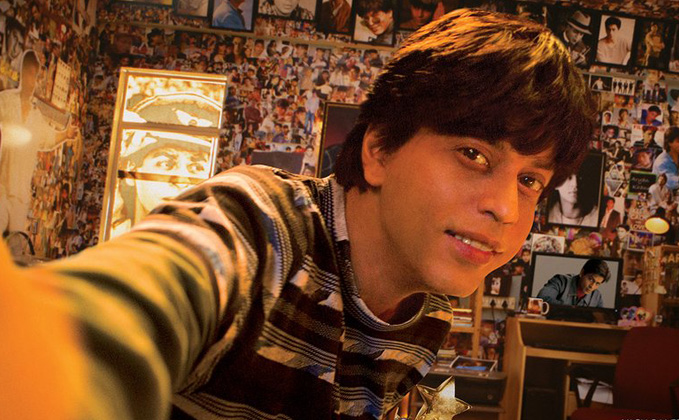 Overseas Box Office: SRK's Fan Collects 10 Million