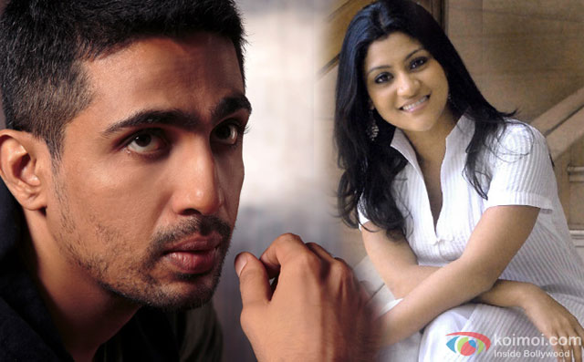 Gulshan Devaiah Is All Praises For Actress Turned Director Konkona Sensharma