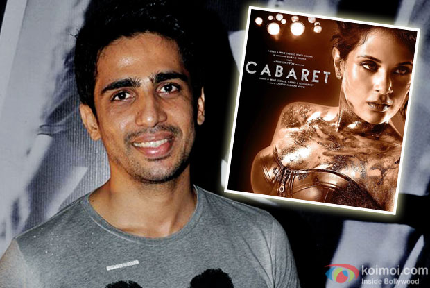 Koimoi Exclusive: Gulshan Devaiah On Why 'Cabaret' Release Is Constantly Postponed