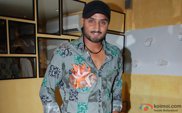Harbhajan Singh