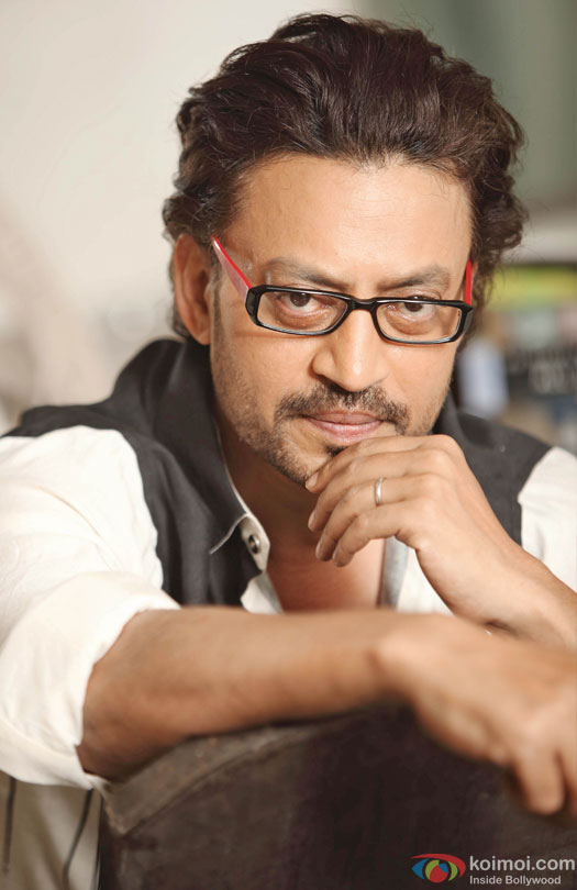 Madaari's Strong Storyline Inspired Irrfan Khan To Produce The Film