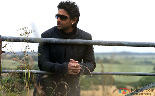 With Irrfan Leaving 'Welcome 2 Karachi', The Whole Fun Went Away: Arshad Warsi