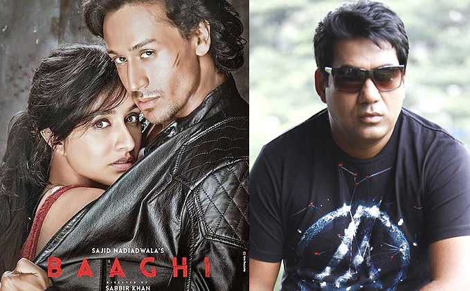 Baaghi Sequel? Read What Director Sabbir Khan Has To Say
