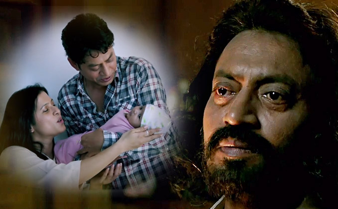 Madaari Official Trailer 