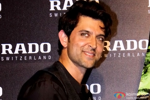 'Mohenjo Daro' will be one of my best films: Hrithik Roshan