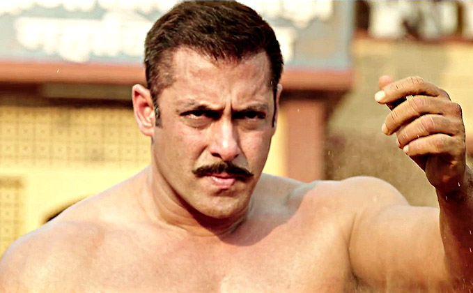 Muzaffarnagar People Are Unhappy With Sultan Salman; Here's The Reason Why