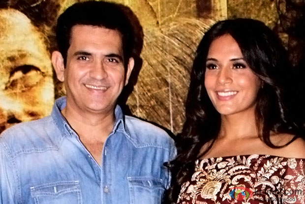 Richa Chadha's Role Chopped From Sarbjit? This Is What Omung Kumar Has To Say