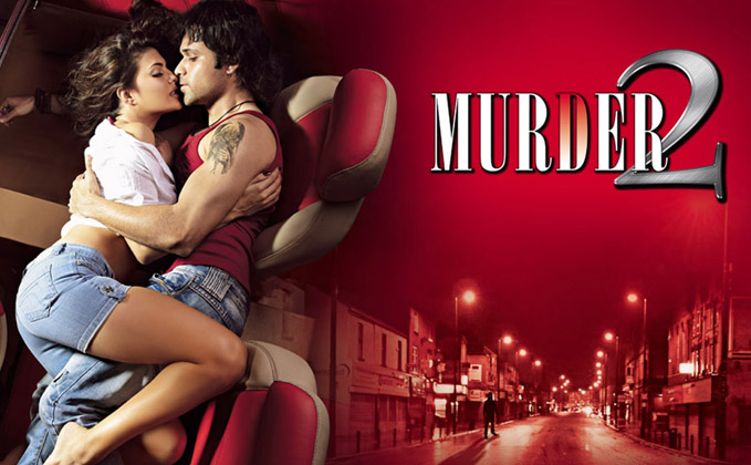 Murder 2 Poster
