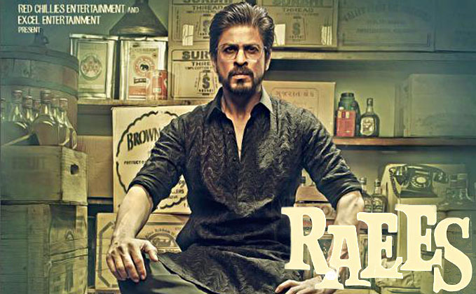 Raees Release Date Postponed | Read The Official Statement