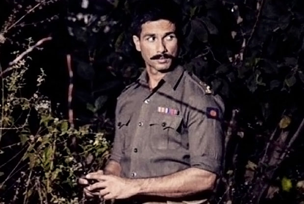 Shahid Kapoor Starrer Rangoon's Release Date Announced