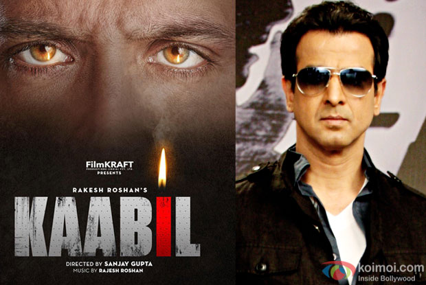 Kaabil: Ronit Roy Undergoes A Surgery After Getting Injured On The Sets