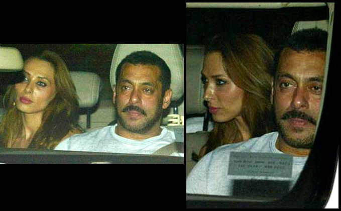 Grand News! Salman-Iulia To Make Their Relationship Official At Preity's Wedding Reception