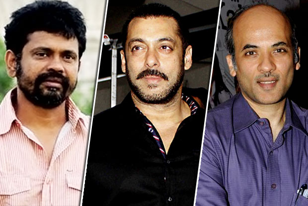 Salman To Star In Sooraj Barjatya's Next Directed By Sukumar?