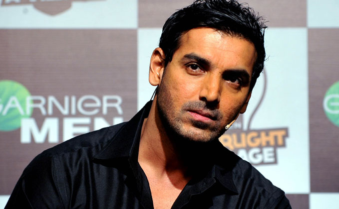 John Abraham Is Out Of Aankhen 2 | Read The Major Details