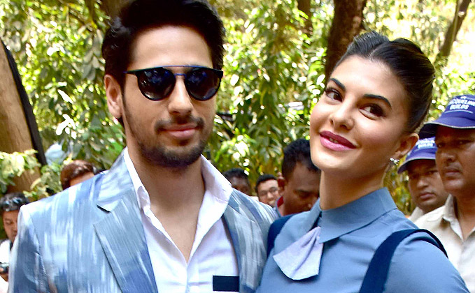 Sidharth-Jacqueline Starrer Not A Bang Bang Sequel