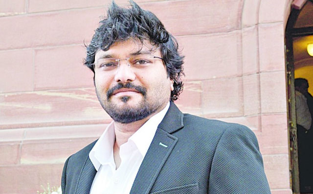 Singer Babul Supriyo Injured In An Accident; Rushed To Delhi Hospital