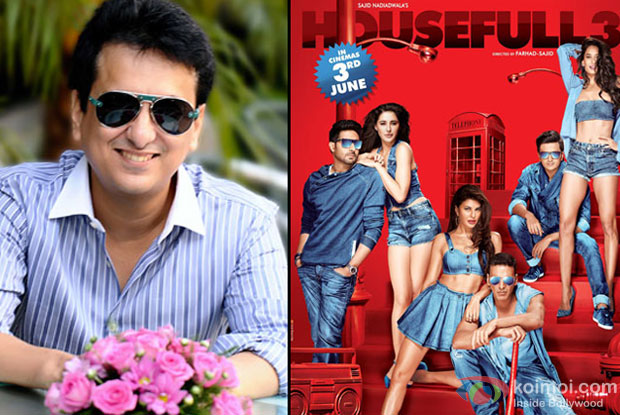 Special Screening For Members Of 'Housefull' Franchise