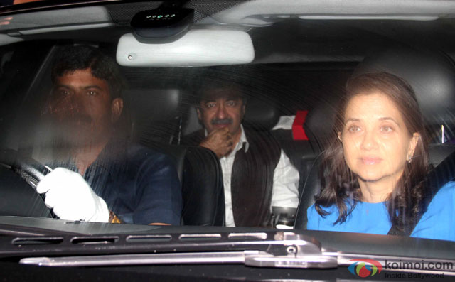 Rajkumar Hirani