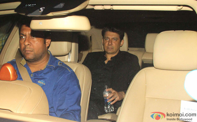 Dr. Shriram Nene