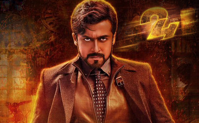 Box Office: Suriya's '24' Enters $1 Million Club In North America