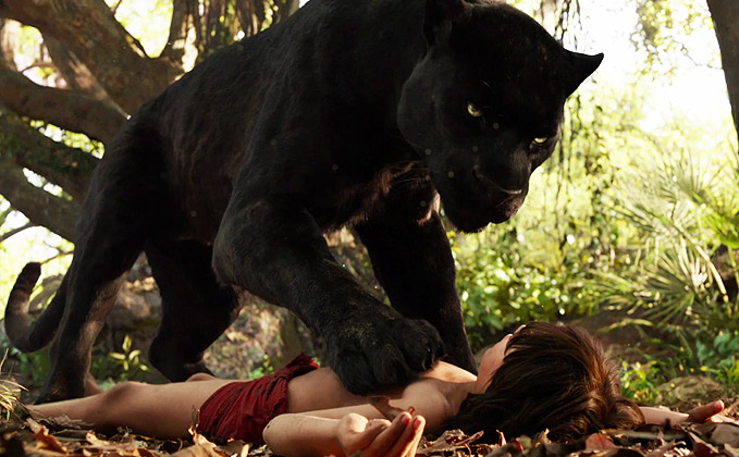 The Jungle Book: 5th Monday Box Office Collections