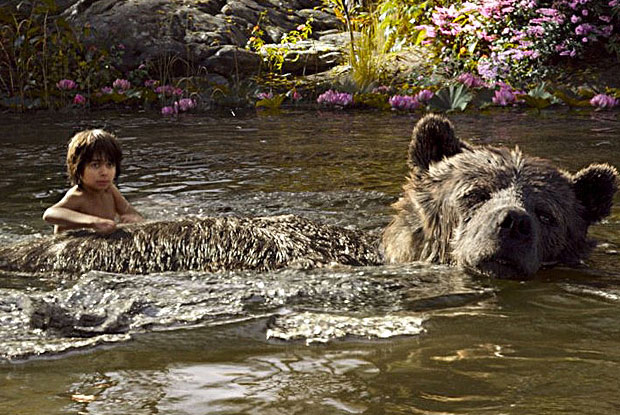 The Jungle Book Is A Massive Success In India | 6th Week Box Office Report