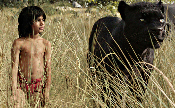 Box office: The Jungle Book Stands Tall On Its 4th Sunday
