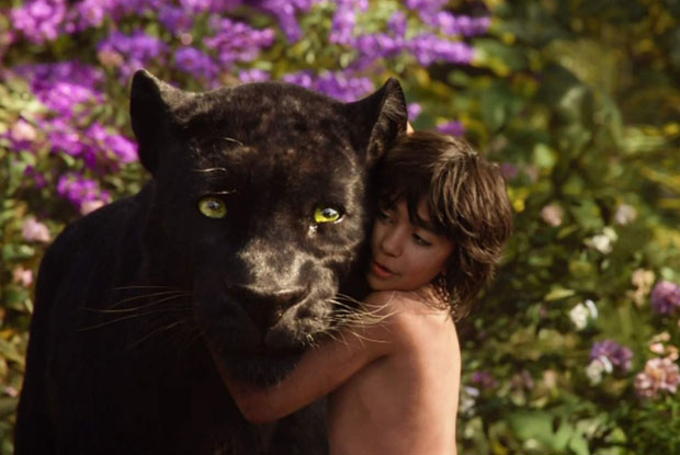 The Jungle Book Box Office Collection Day Wise