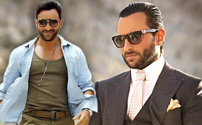 Top 10 Highest Grossing Films Of Saif Ali Khan Of All Times