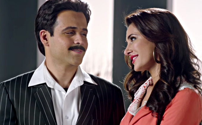 Emraan's Tu Hi Na Jaane Song From Azhar Is Out | Watch It Here