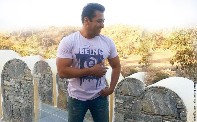 Why Salman Khan Has Been Asked To Rest By His Doctors?