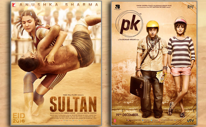 Will Sultan Beat Anushka Sharma's Highest Grosser PK?