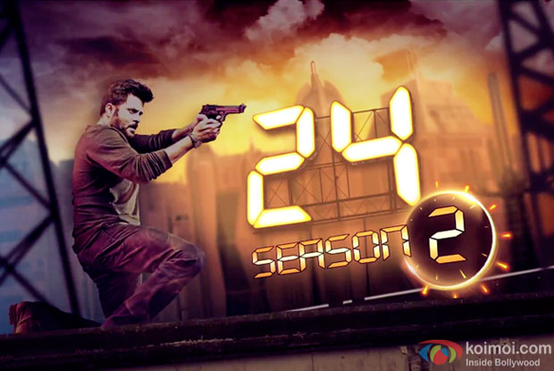 24 Season 2: First look