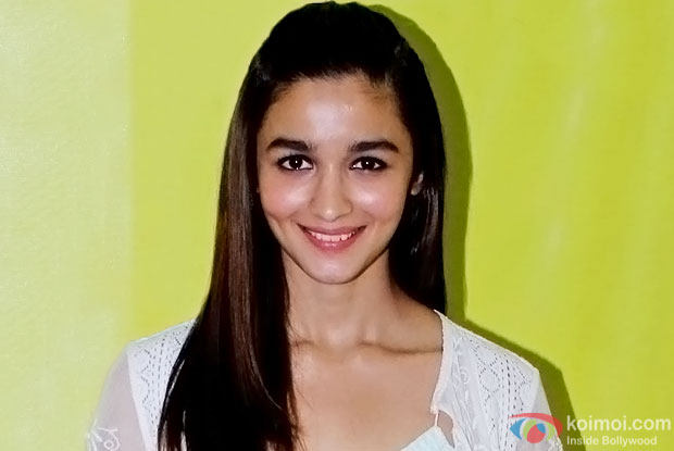 Alia Bhatt Reveals Interesting Details About Aashiqui 3