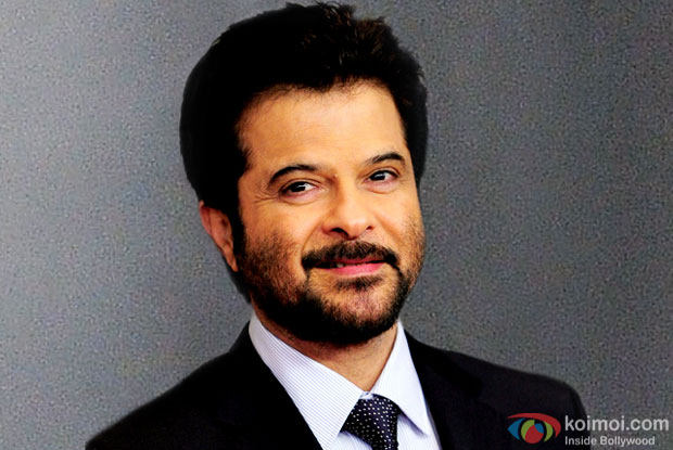 Anil Kapoor’s Fanney Khan started its first schedule on the 20th of June