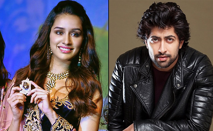 Ankur Bhatia to play Shraddha Kapoor's husband