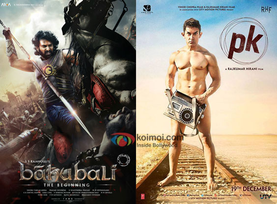 Baahubali To Release In 6,500 Screens In China; Beats Aamir Khan's PK