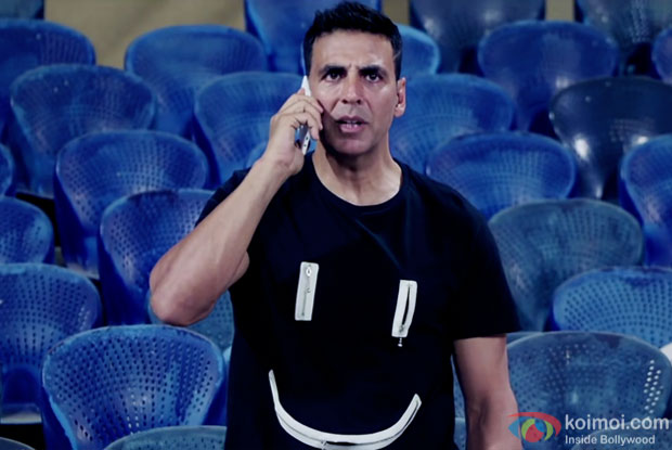 Housefull 3 Reaches 80 Crore Mark In Week One At Box Office