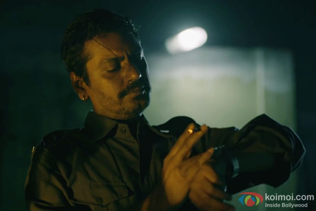 Box Office: Raman Raghav 2.0 Drops Further On 1st Tuesday