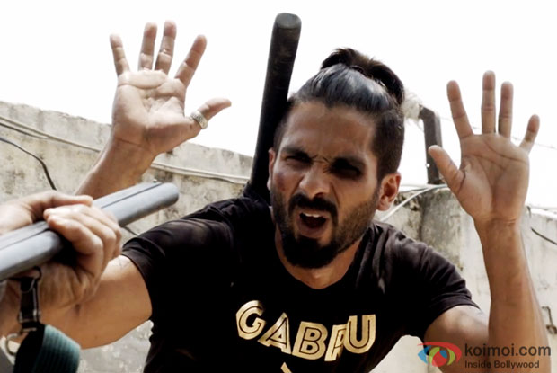 Box Office - Shahid Kapoor gets his career best weekend with Udta Punjab
