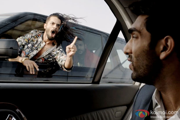 Box Office - Udta Punjab does well on Monday