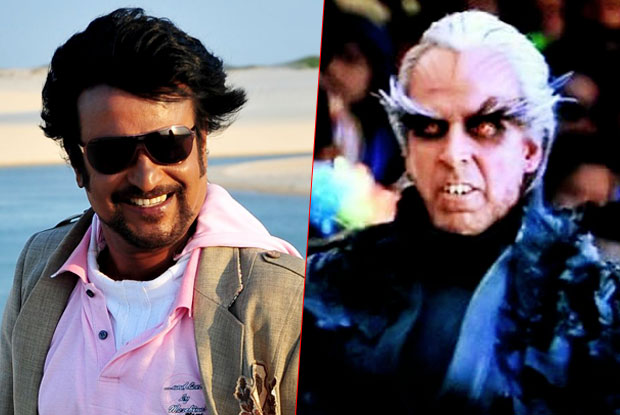 Revealed Release Date For First Look Poster Of 2.0 Starring Rajinikanth Akshay Kumar Koimoi