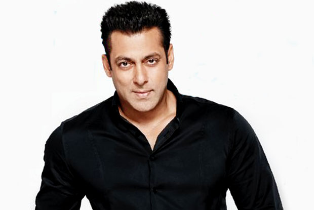 Check Out Why Salman Doesn't Want To Portray Negative Characters Onscreen
