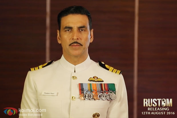 Akshay Kumar's Special Message To His Fans