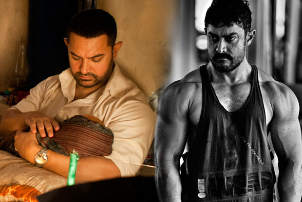Confirmed: Aamir Khan's Dangal Will Have Songs