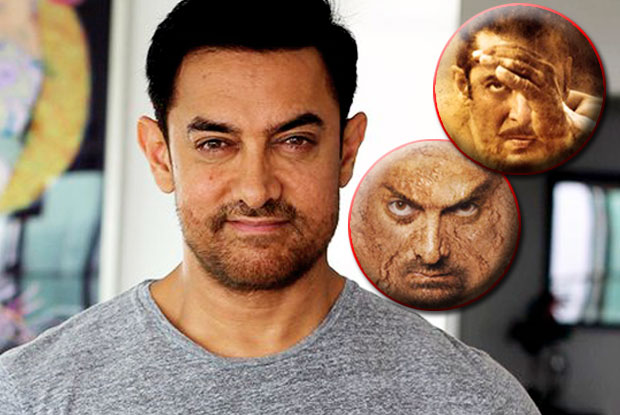 Dangal & Sultan's Similarity: Aamir Khan Explains!