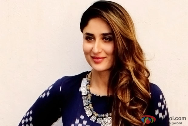 Don't want to do many films at a time, says Kareena Kapoor Khan