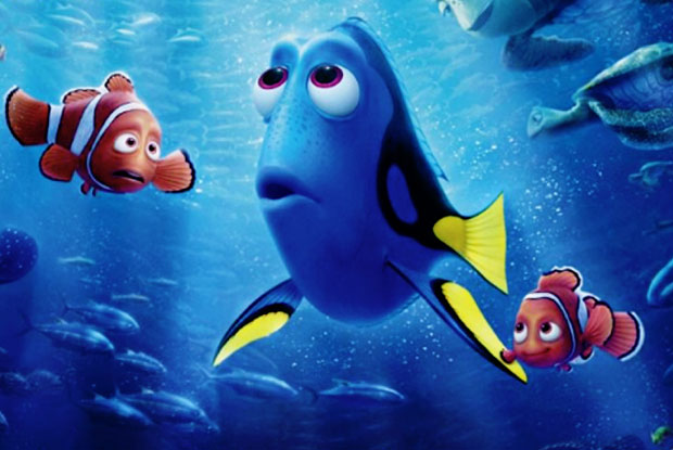 Finding Dory : 2nd Weekend Box Office Collections In India