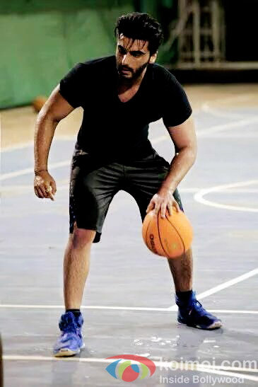 Half Girlfriend First Look: Meet Arjun Kapoor As Madhav Jha