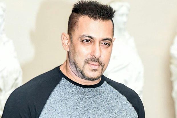 Haryana gang-rape victim's notice to Salman Khan